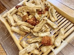 -满堂春特色餐馆