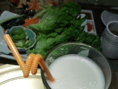 -江户烧肉(高德店)