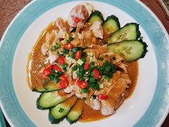 -八大碗·地道东北菜(中街店)