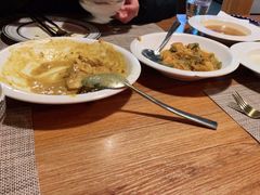 -NAMO印度餐厅