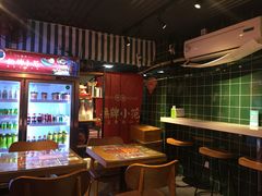 -無牌小范·香港明星美食