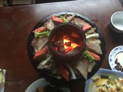 -龙姐私房菜(和顺古镇店)