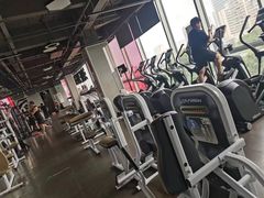 -形馆健身·普拉提(加州店)