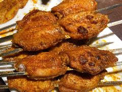 -樊城区沛公餐饮店(挑食拉美步行街店)