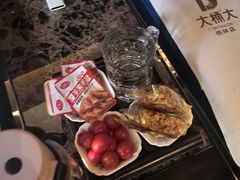 -大桶大足浴(静安店)