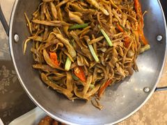 -李氏传家菜(兴城路店)