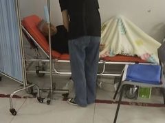 -御享·老人护理护工陪护陪诊(淮海中路店)