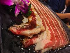 -朴大人炭烤·韩国料理(奥帆中心海尔洲际店)