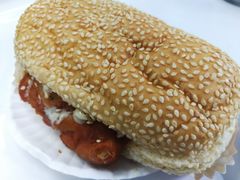 鸡腿包-Caidie Bakery采蝶轩(百越店)