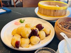 -芳芳私房菜·精做淮扬菜(承德路店)