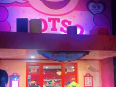 -Lotso Lunch Box 草莓熊餐盒