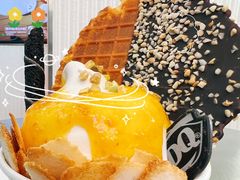 -DQ·蛋糕·冰淇淋(五棵松万达店)