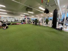 -卓拓健身普拉提运动中心(总店)
