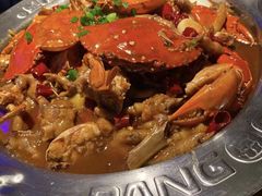 -胖哥俩肉蟹煲(来福士店)