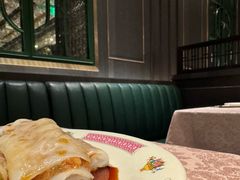 -囍凤楼·粤菜·点心·火锅(温特莱店)