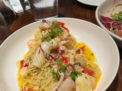 -Bistro 63 创意融合料理(广粤天地店)