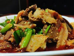 夫妻肺片-掌上鲜(南顺城街店)