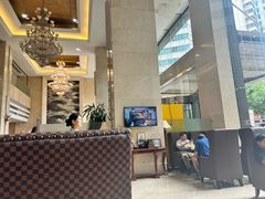 -上海吉臣维景酒店·维多利亚餐厅