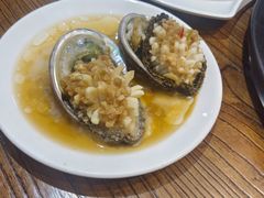 -海味当家·蒸锅海鲜(星海公园店)
