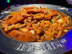 -胖哥俩肉蟹煲(石家庄勒泰中心店)