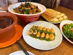 -百年神厨·地道川菜(清江西路店)