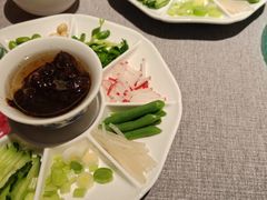 -秀儿四九城·新京菜(亚运村鸟巢店)