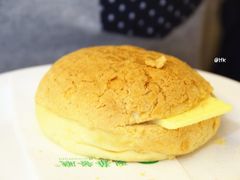 -翠华餐厅(旺角文华商场店)