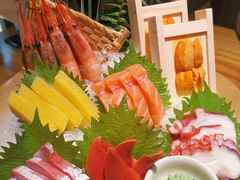 -花潮料理艺食馆(世欧广场店)