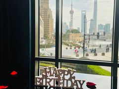 -上海苏宁宝丽嘉酒店·Cafe Bellagio西餐厅