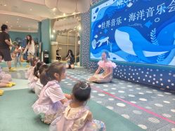 -奈尔宝·儿童乐园·亲子餐厅(苏州大悦城店)