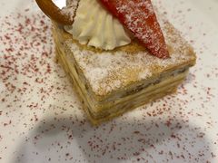 -知味自助餐厅(西安威斯汀大酒店)