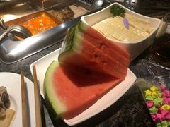 -海底捞火锅(亲贤北街店)