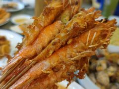 -巽寮印象美食部落餐厅·海鲜·地方特色菜(惠州体验店)