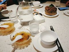 -Waanjai 晚嘉餐厅(南京商厦店)