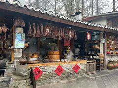 -青城甲(青城山店)