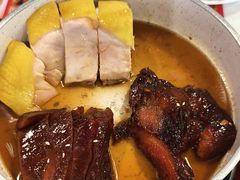 -日昌餐馆(亦庄店)