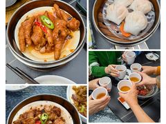 -品德宏·孔雀宴的发源地(金塔园店)