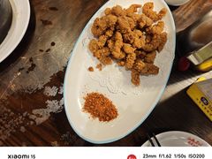 -小柴米·传统江西菜(万寿宫店)