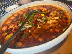 -新派川菜馆(济南路店)