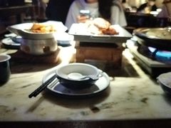 -绿茶餐厅(乐峰广场店)