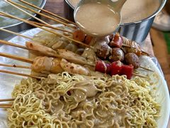 -郭记小街麻辣烫(南小街总店)