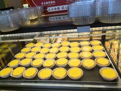 -龙凤点心饼家·39年老字号(松岗店)