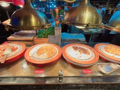 -味芝树·牛排烤肉自助(海亮店)