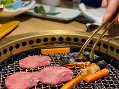 -江户烧肉(高德店)