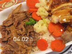 -吉野家(567漫天地店)