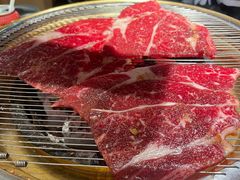 -西塔老太太泥炉烤肉(亚运村店)