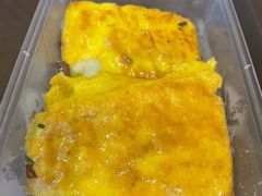 -老通城豆皮大王(吉庆街店)