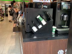 -today便利店(汉街店)