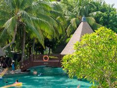 -海南清水湾莱佛士酒店