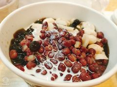 仙草三号-鲜芋仙(观音桥大融城LG店)